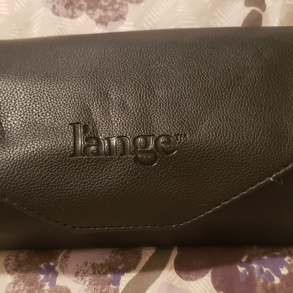 Lange hair hot tools